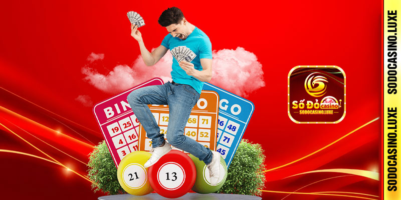 Bùng nổ thế giới xổ số Miền Bắc online cùng Sodo66