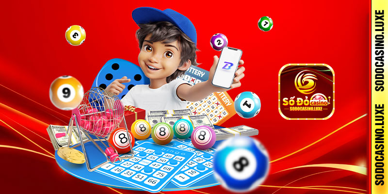 Giới thiệu siêu phẩm xổ số Miền Bắc trực tuyến