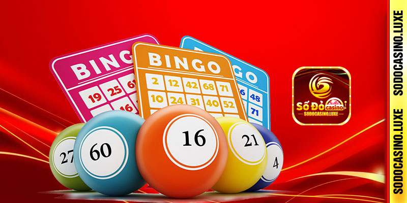 Mô hình xổ số Miền Bắc được Sodo Casino cung cấp