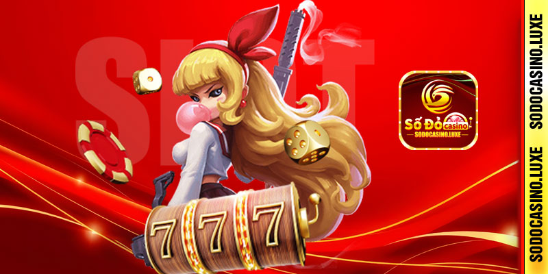 Thủ thuật săn hũ slot 10 tỉ dễ dàng cùng nhà cái Sodo66